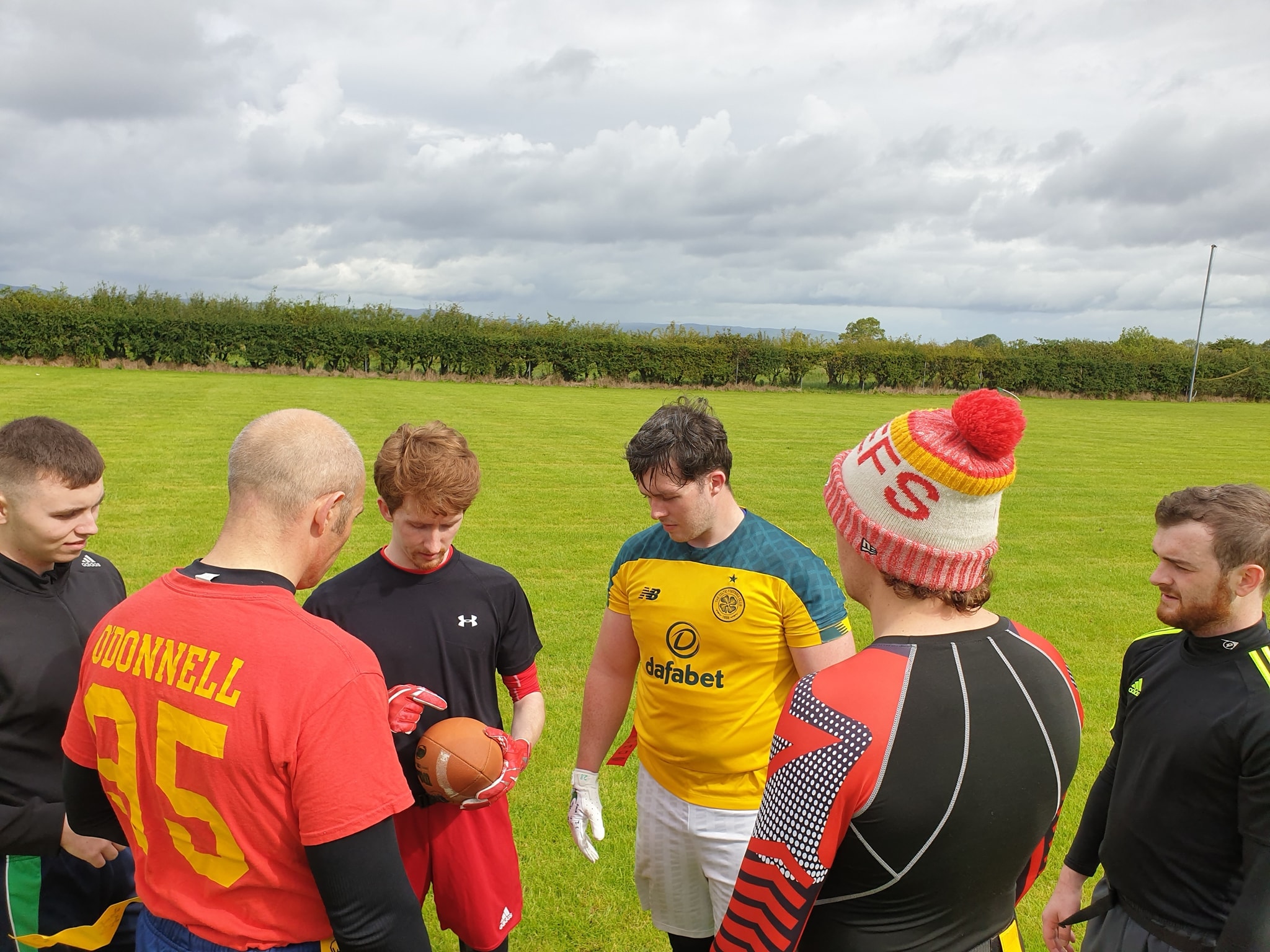 Flag Northwest Vipers flag-northwest-vipers